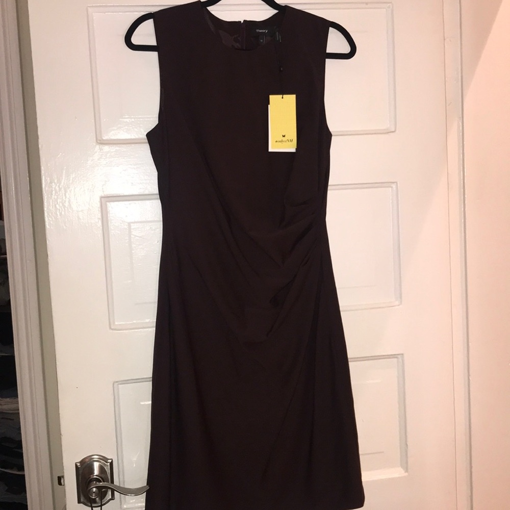 Theory suit dress NEVER BEEN WORN